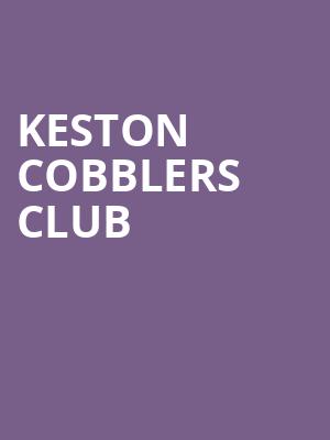 Keston Cobblers Club & CC Smugglers at Union Chapel